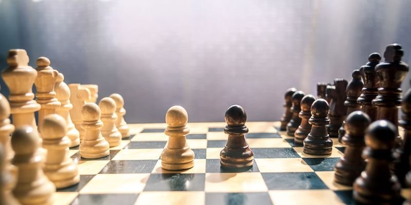 2022 Executive Board Election Results