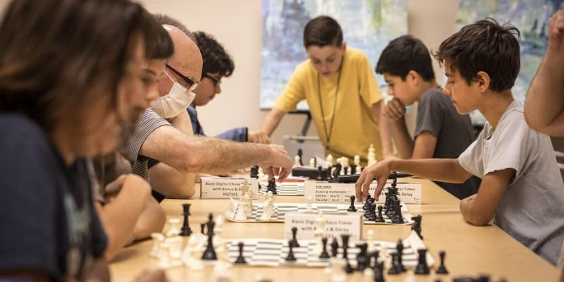XXXIII Pan-American Youth Chess Festival 2023