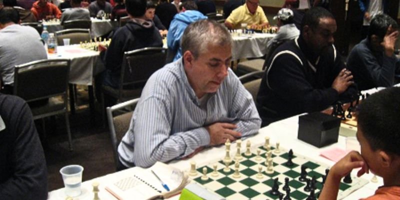 Vytautas "Vito" Vitkauskas 1959-2020