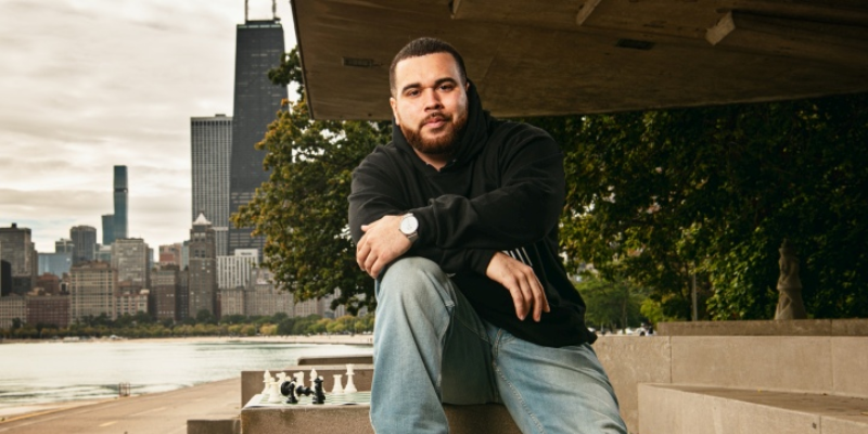 New Director of Warren Junior Scholars and Rising Stars