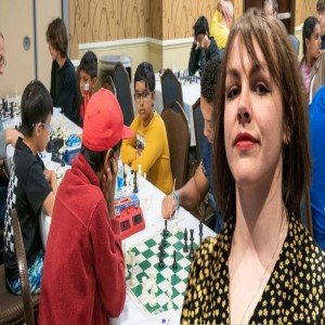 Call for Nominations: Natalie W. Broughton Lifetime Achievement in Chess Award