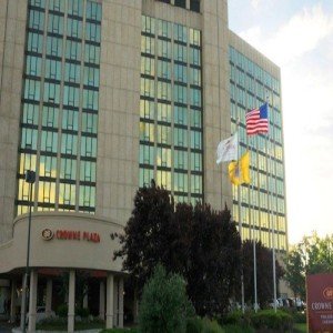 Call for Delegates to 2021 U.S. Open in New Jersey