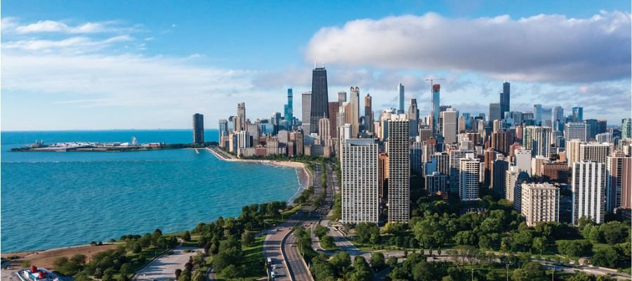 Evanston Scholastic Chess