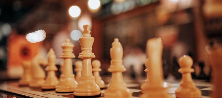 Knight Moves Chess Club