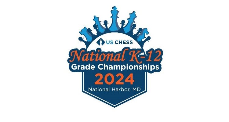 2024 Illinois K-8 State Chess Championship