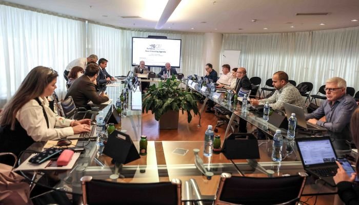 Chess for Freedom Conference