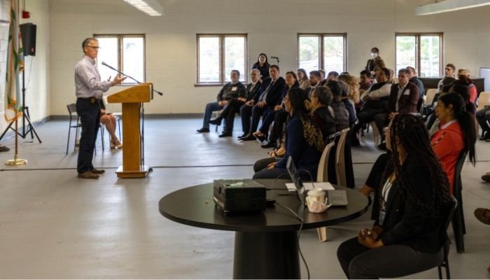 Chicago Chess Conference