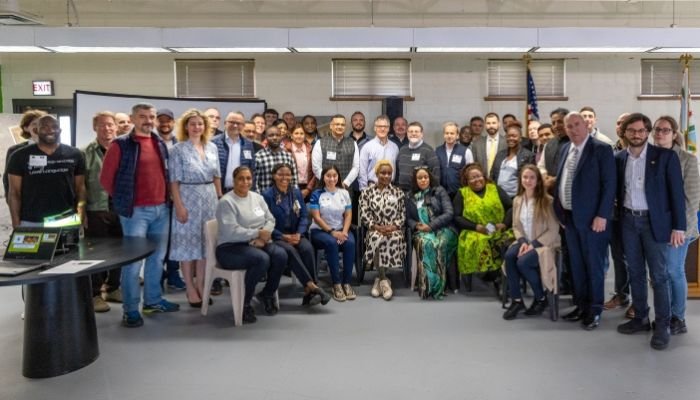 2024 Chess Conference Illinois