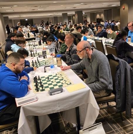 Illinois Chess Association, Inc.