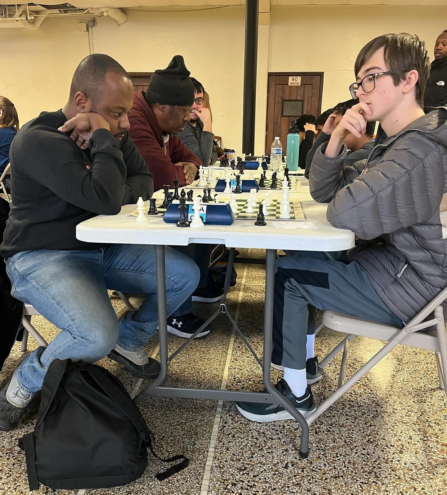 Milwaukee Chess