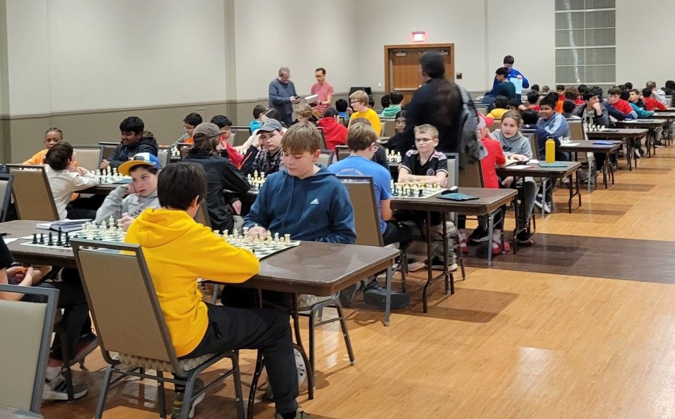 Greater Peoria Chess Federation