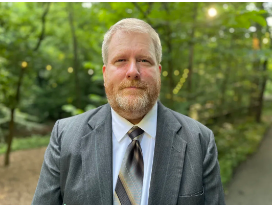 Jeff Smith recognized as TD of year for 2024 by US Chess