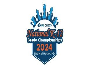 2024 National K-12 Grade Champonships