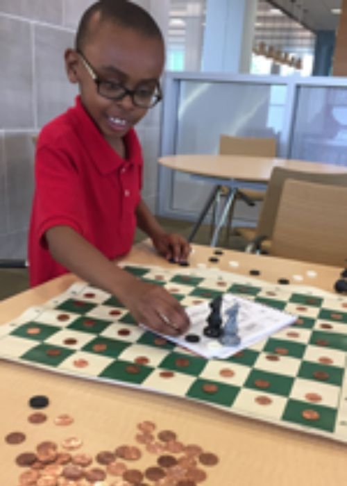 Marshall Flynn-Mitchell