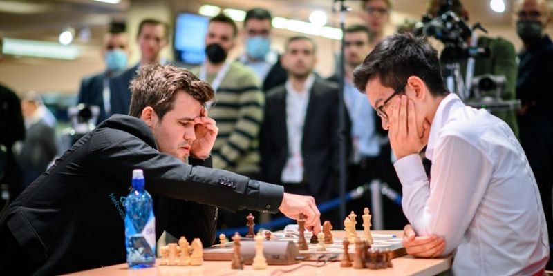 2024 Northern Blitz Championship