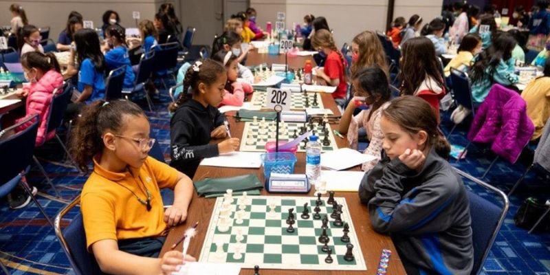 Mary Kaye Stoltz Memorial Tournament 2024