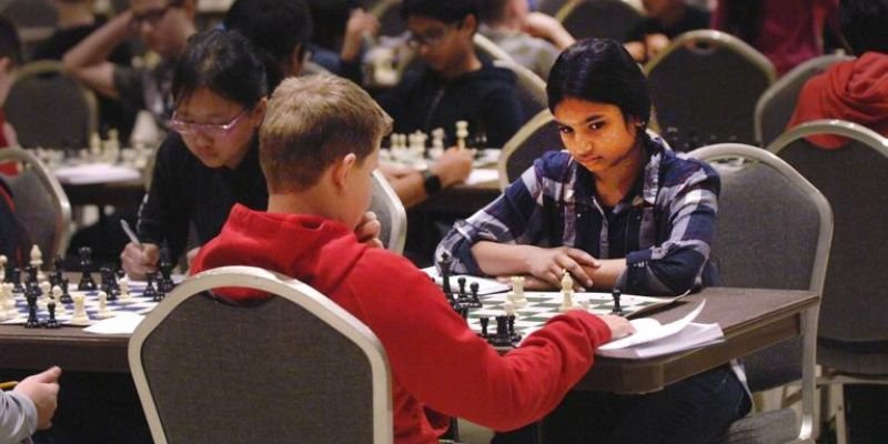 2024 MLK Chess Tournament