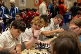 2026 Illinois K-8 State Championship