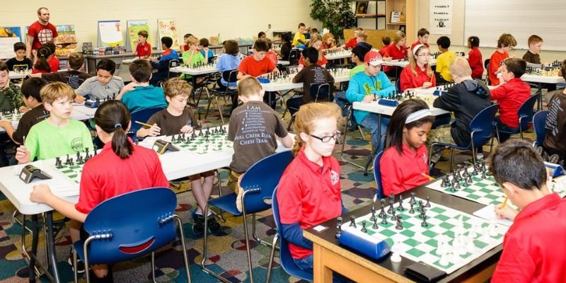 2024 Winter Scholastic