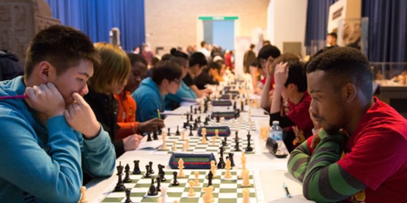 Scholastic Tournaments